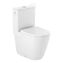 Inodoro Ona Compacto Blanco