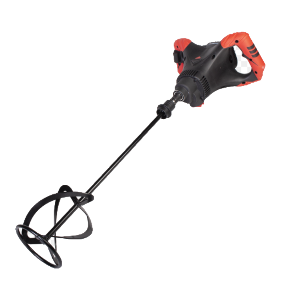 Mezclador Electrico RubiMix-9 Power Max 230V 50/60 HZ Ref. 26980