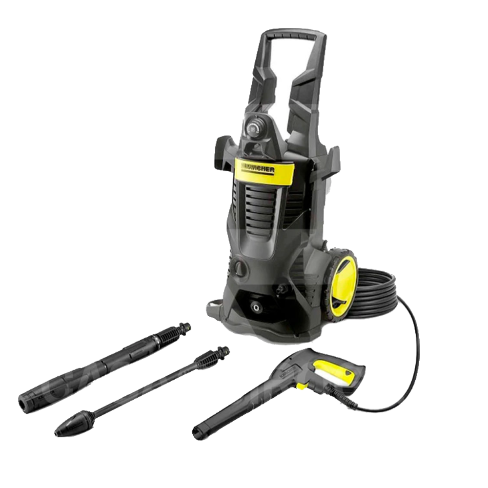 Hidrolimpiadora K6 Special 3 Kw 160 Bar Ref. 1.168-508.0