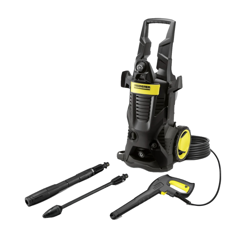 Hidrolimpiadora K6 Special 3 Kw 160 Bar Ref. 1.168-508.0