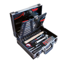 Maletín de Herramientas 91 Piezas Ref. BTK91