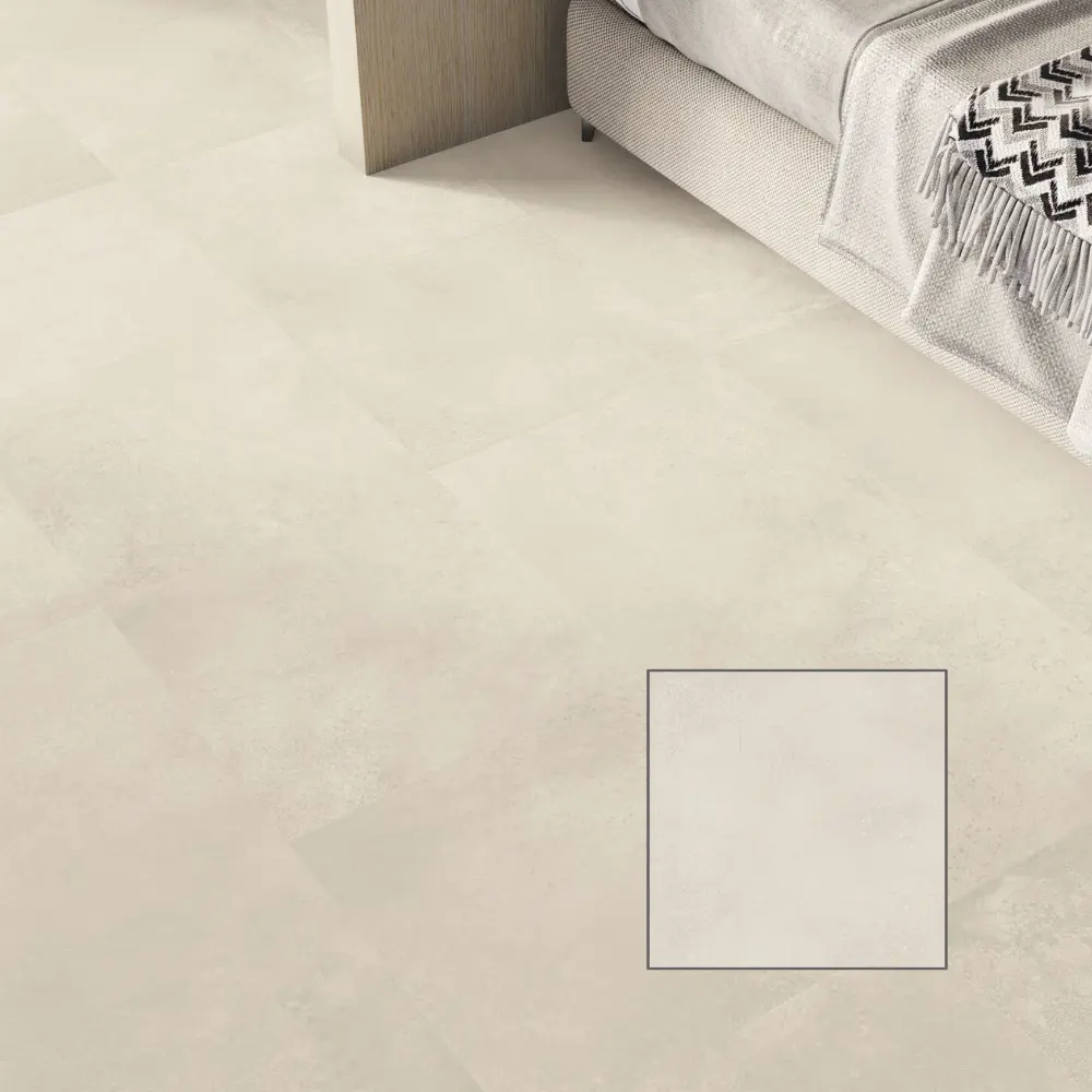 Caja  Unik Ivory Natural 60 x 60 (1,08 m2)