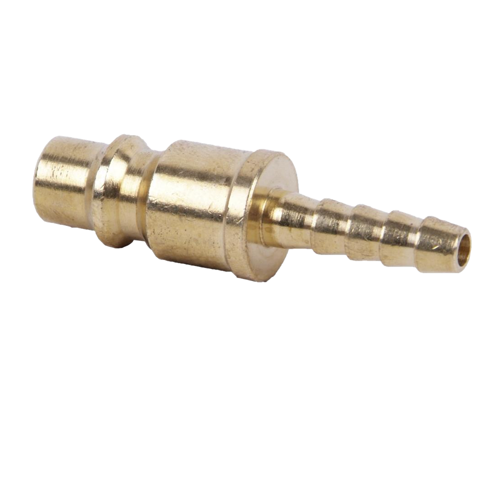 Conector de aire Universal Gran Caudal Espiga