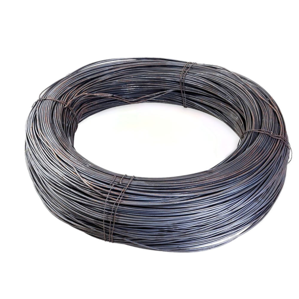Rollo de Alambre Dulce 25 Kg