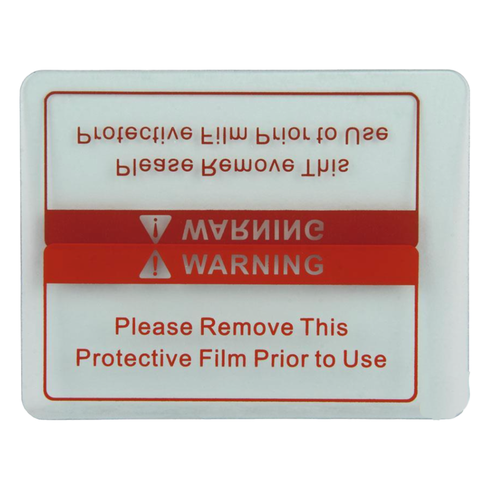 Recambio Protector Mascara Soldar Automatica Ref. 1100028001