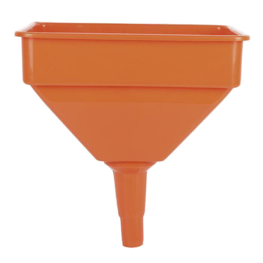 Embudo para Combustible con Filtro 4,7 Litros Ref. 31001034