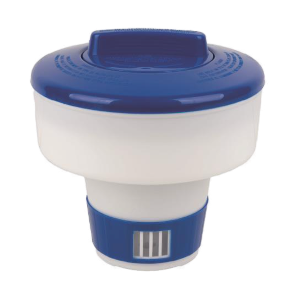 Dosificador de Cloro Flotante