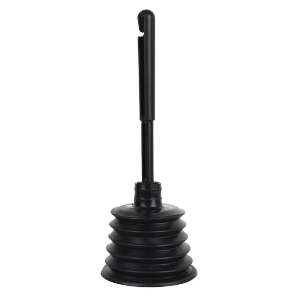 Desatascador Manual con Fuelle Ref. 41003160