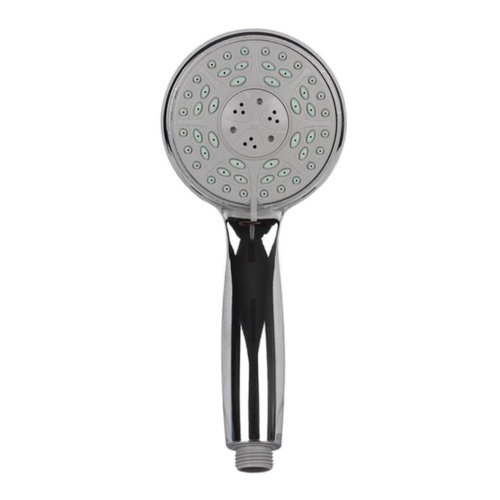 Mango de Ducha Cromado 5 Funciones Ref. 42001122