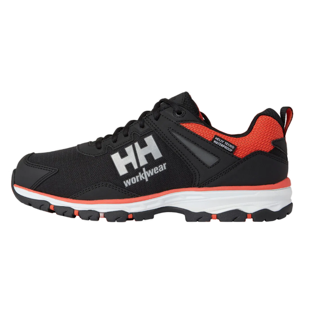 Zapato Chelsea EVO 2 LOW 992 Negro Ref. 78388