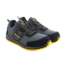 Zapato SURYA Gris No Metálico S3S