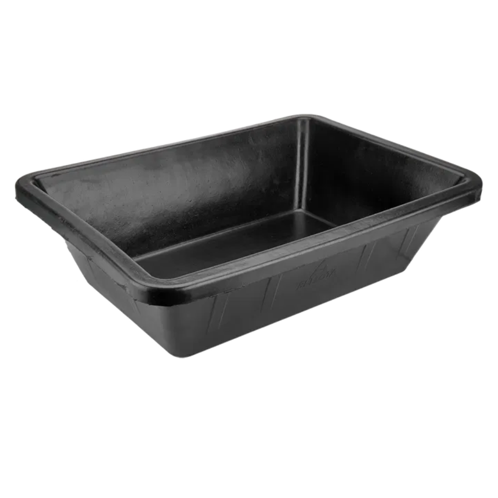 Gaveta de Caucho 40 Litros Ref. BKCGAVE40BP