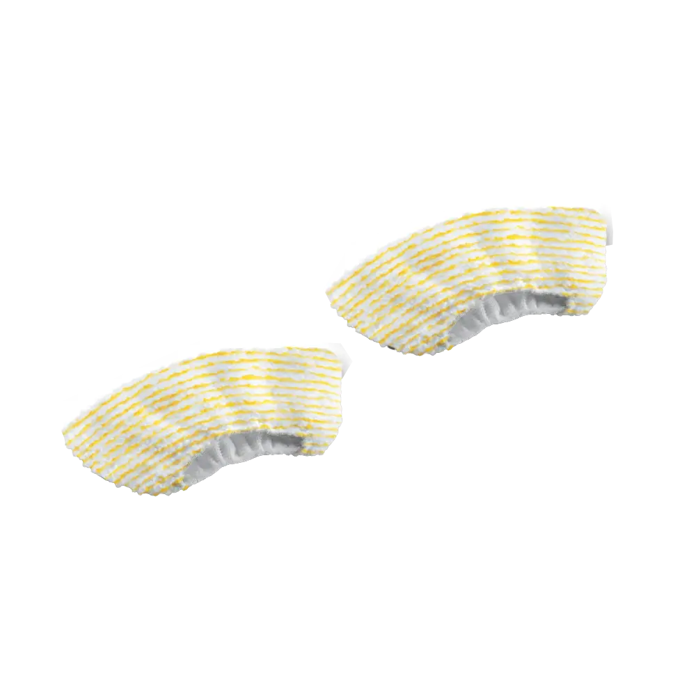 Juego de Paños para Boquillas Manuales Ref. 2.863-344.0