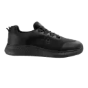 Zapatilla Deportiva GO O2 Negra
