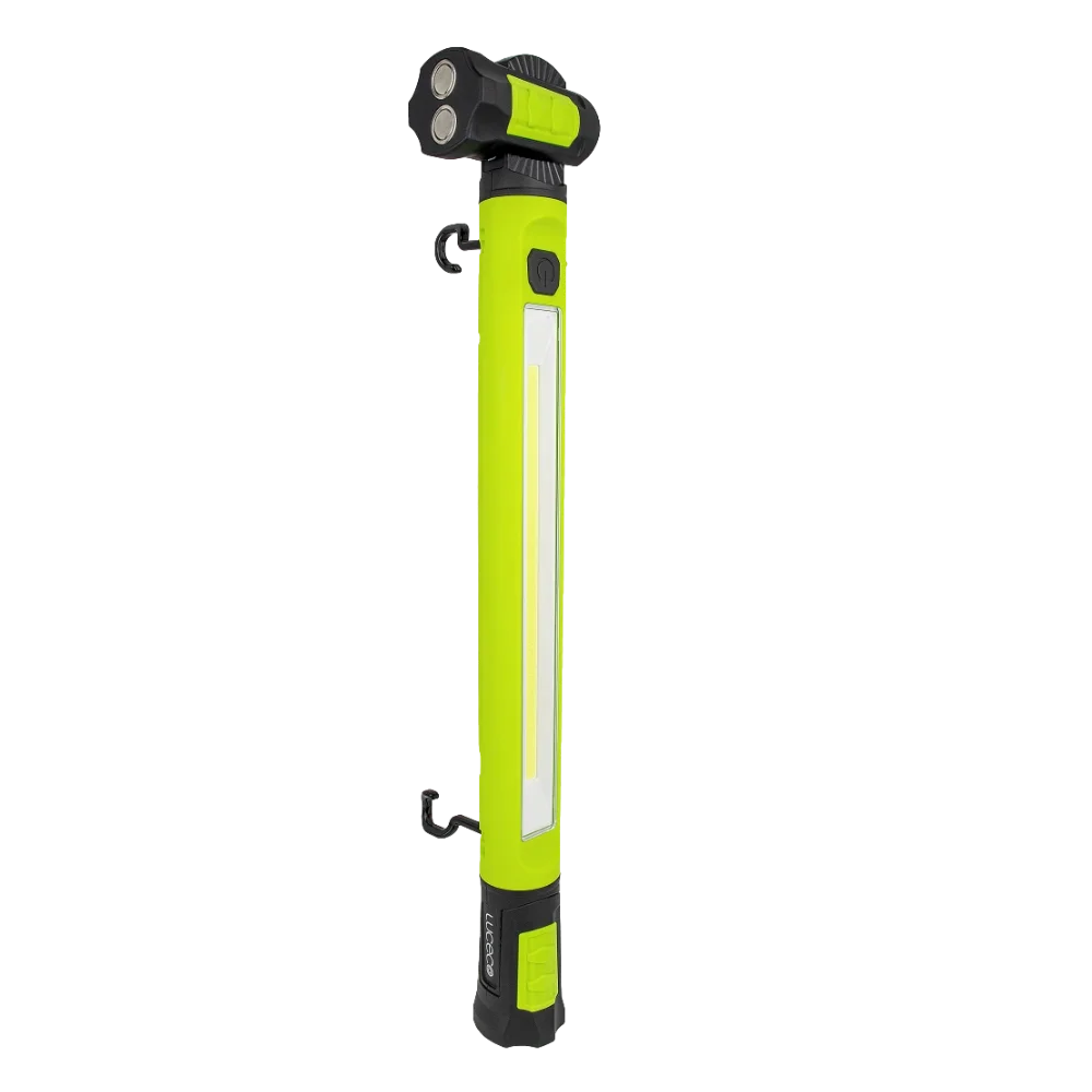 Linterna / Faro de Inspección Multiposicion 10 W Ref. LILW100U65UC