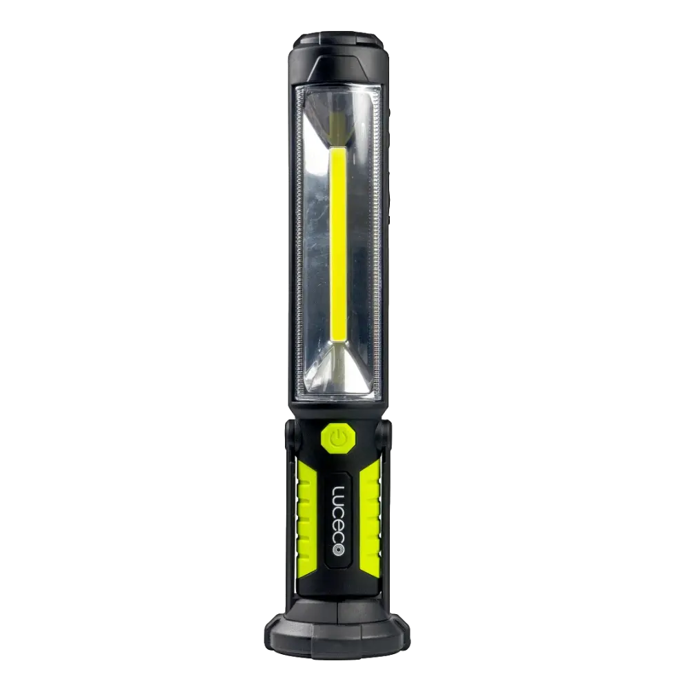 Linterna Inclinable Recargable 5 W Ref. LILT45T65
