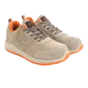 Zapato SURYA Beige No Metálico S3S