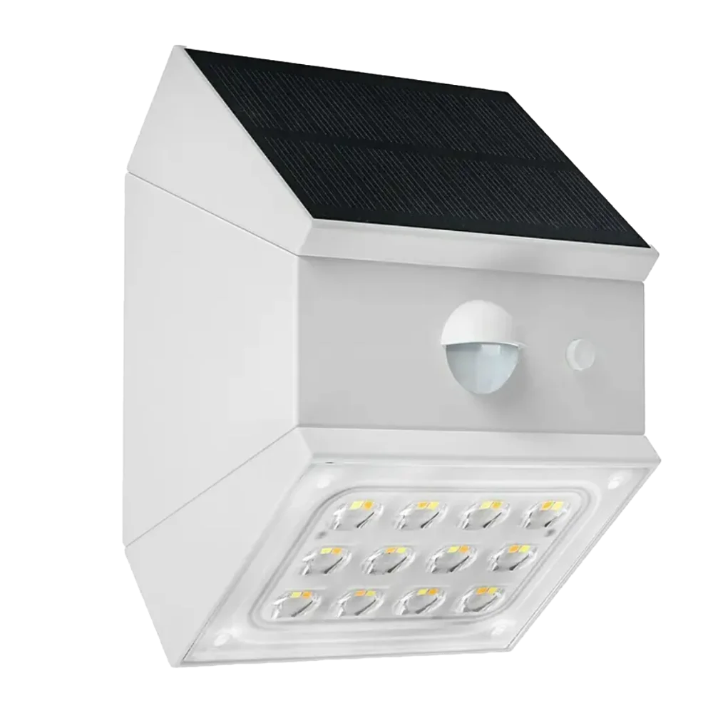 Luz de Pared Rubix 2,5 W Blanco Ref. LEXSRX28WCC 
