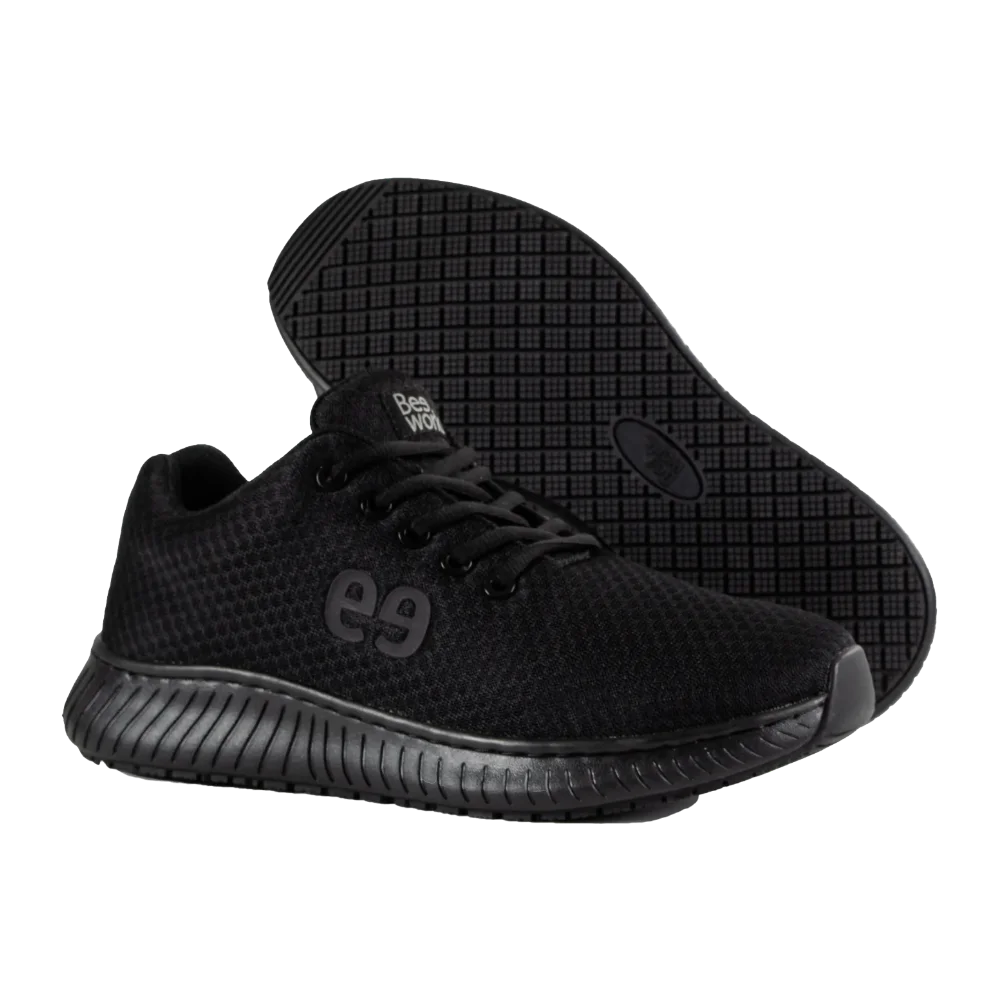 Zapato Move 01 Negro