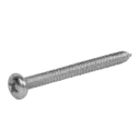 Tornillo Rosca Chapa DIN 7981 Cabeza Alomada Philips 4,8 x 60 mm