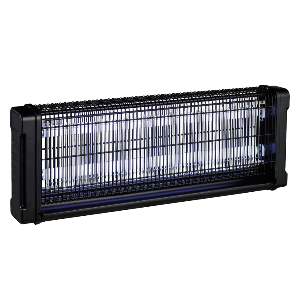 Parrilla Mata Insectos Balonga 2x20W 150 m2 Ref. 001605385