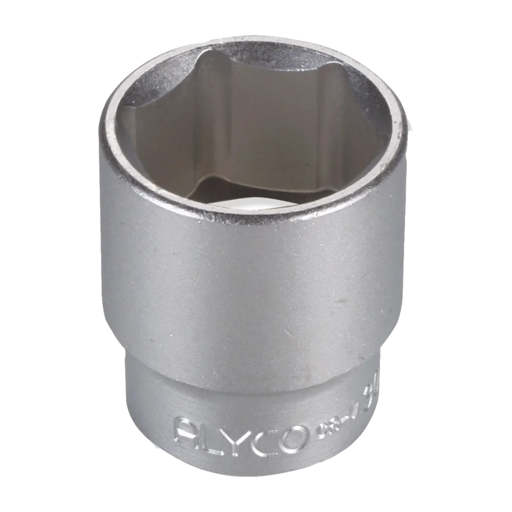 Llave de Vaso 1/2" 