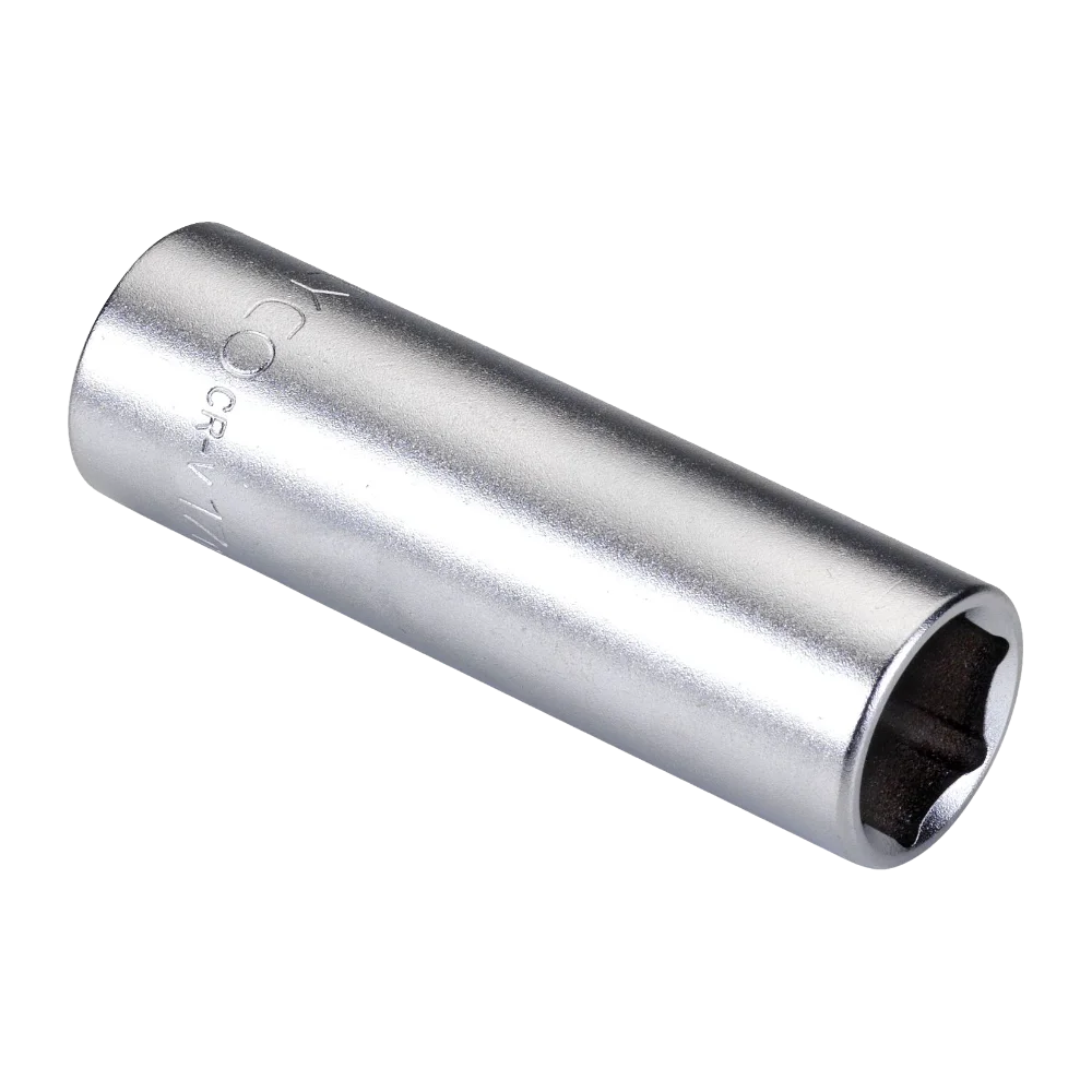 Llave de Vaso Serie Larga 1/2"
