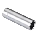 Llave de Vaso Serie Larga 1/2"