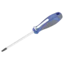Destornillador Torx (✡) Punta Magnetica Inviolable