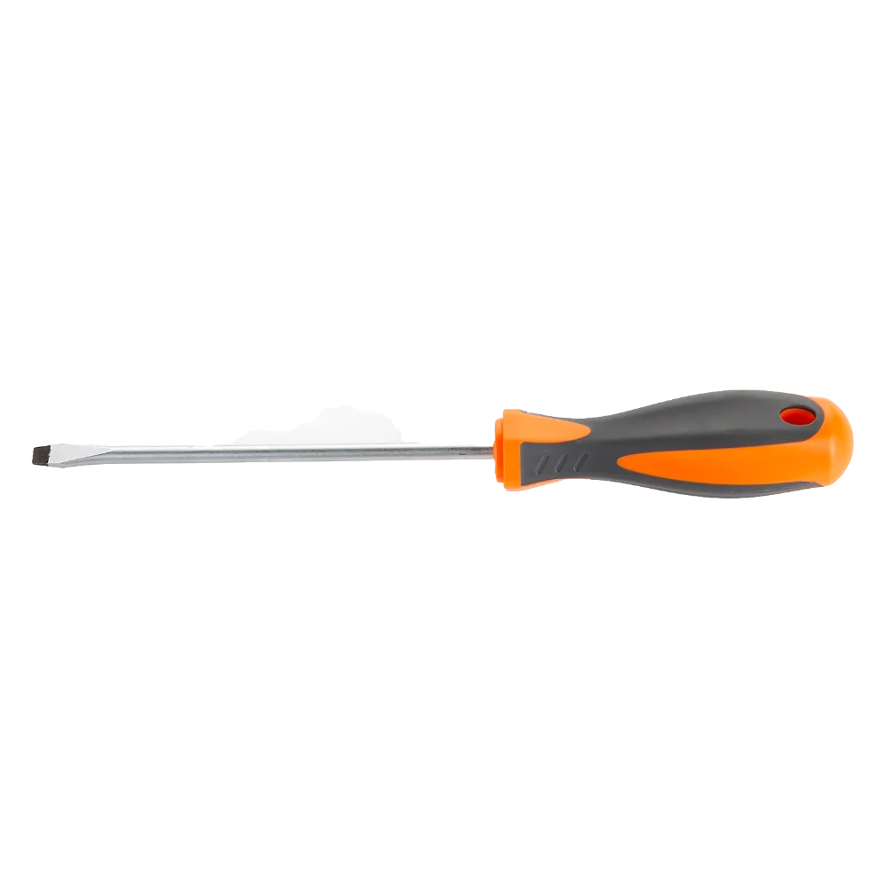 Destornillador Plano Punta Magnética Orange 1,2 mm