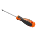Destornillador PoziDrive Punta Magnética Orange