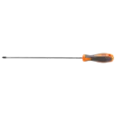 Destornillador Phillips Punta Magnética Serie Larga Orange 1 x 250 mm Ref. 170426