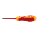 Destornillador PoziDrive Aislado Punta Magnética Orange 1 x 80 mm Ref. 170396