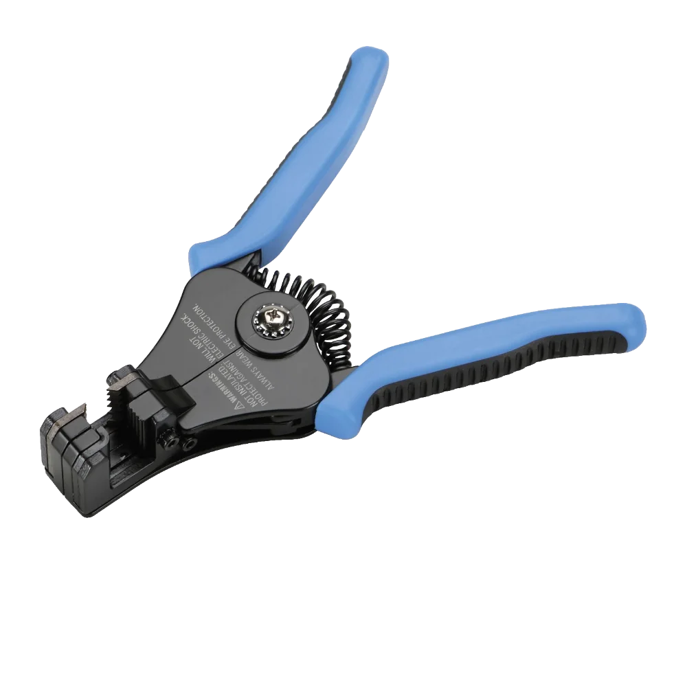 Pelacables Metalico de Precision 0,2 - 8 mm Ref. 108392