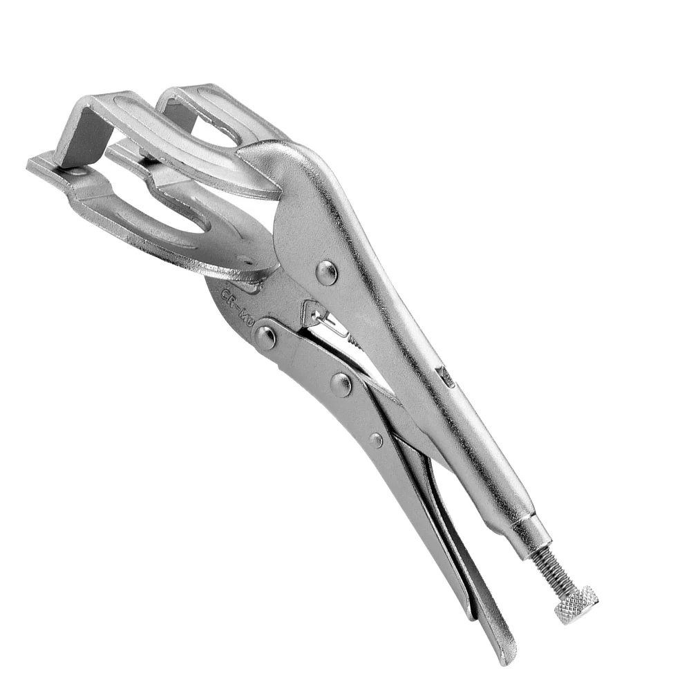 Tenaza Grip para Soldar 250 mm 