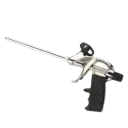 Pistola Poliuretano con Valvula de Teflon Ref.198821