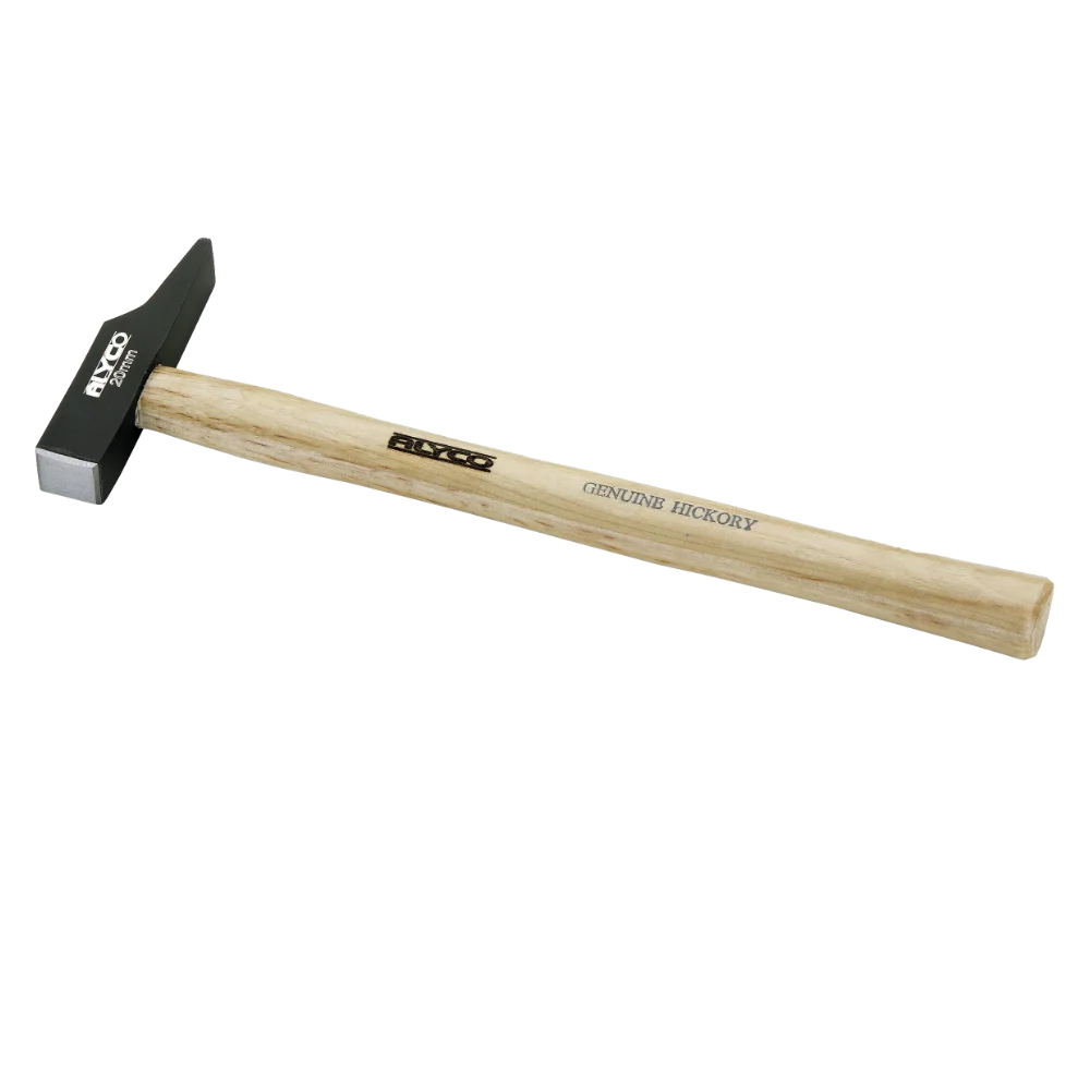 Martillo Peña con Mango de Madera