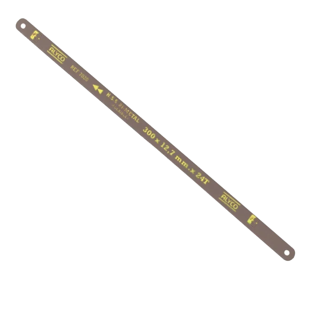 Hoja de Sierra Bimetalica 24 Dientes 300 mm Ref.197260