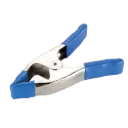 Pinza Metálica