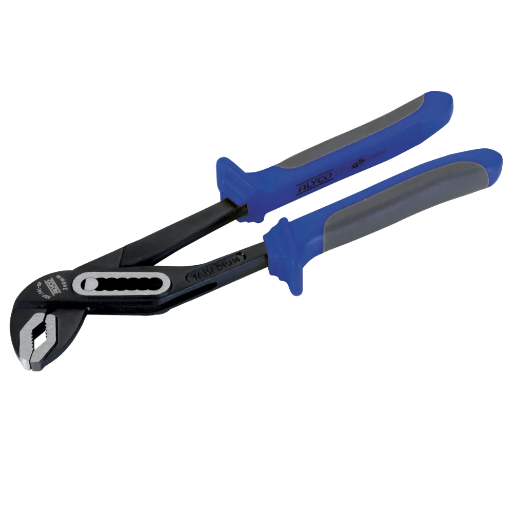 Alicate Cortacables Aislado 250 mm Ref. 101848
