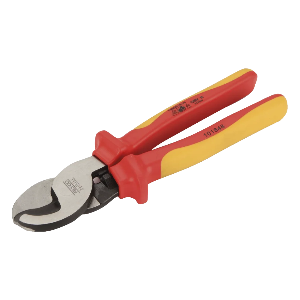 Alicate Cortacables Aislado 250 mm Ref. 101848