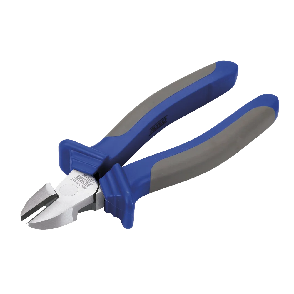 Alicate Alta Potencia Corte Diagonal 180 mm Ref.110305