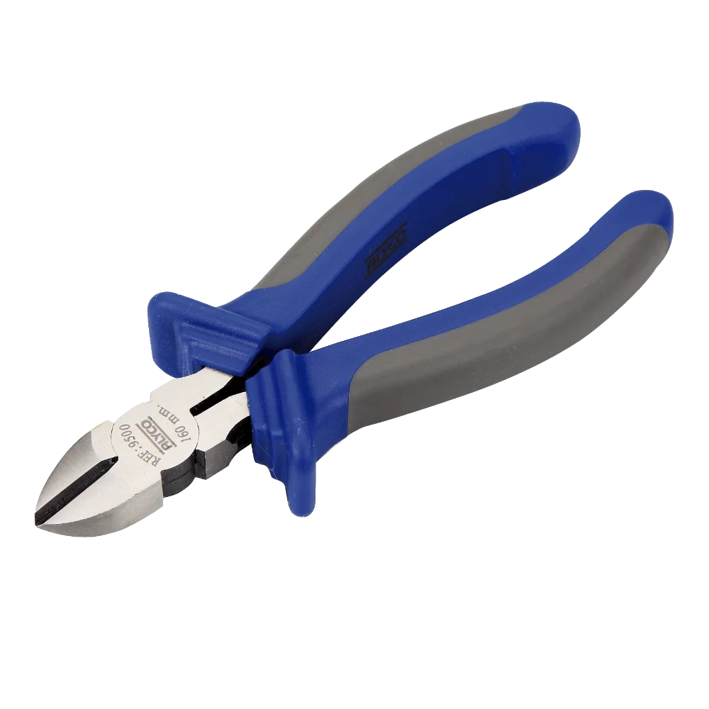 Alicate Corte Diagonal 160 mm Ref.110302
