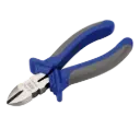 Alicate Corte Diagonal 160 mm Ref.110302