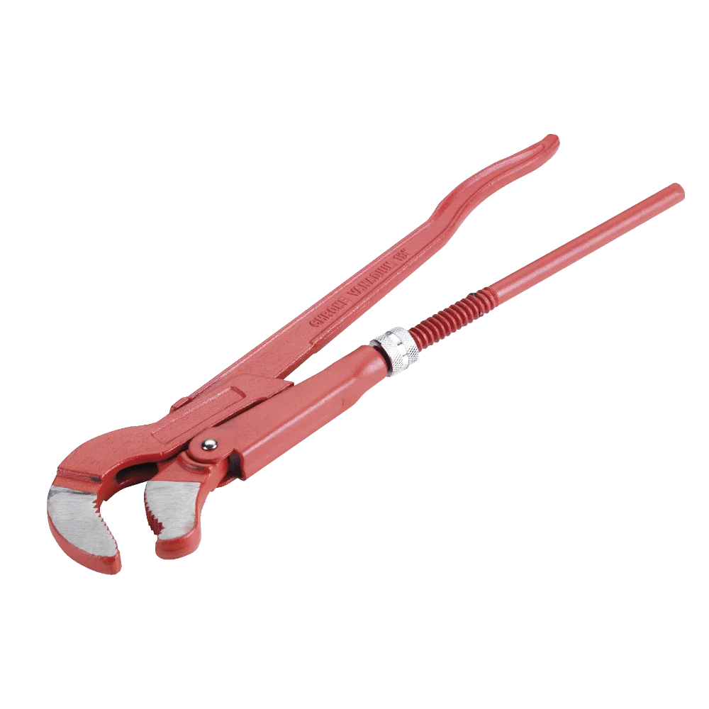 Llave Combinada para Tubo 3" Ref.130059