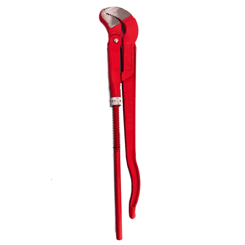 Llave Combinada para Tubo 2" Ref.130017