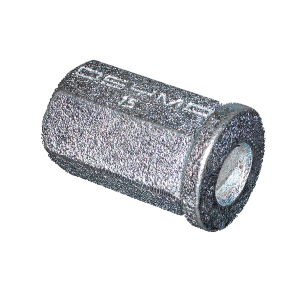Tuerca Hexagonal para Encofrar