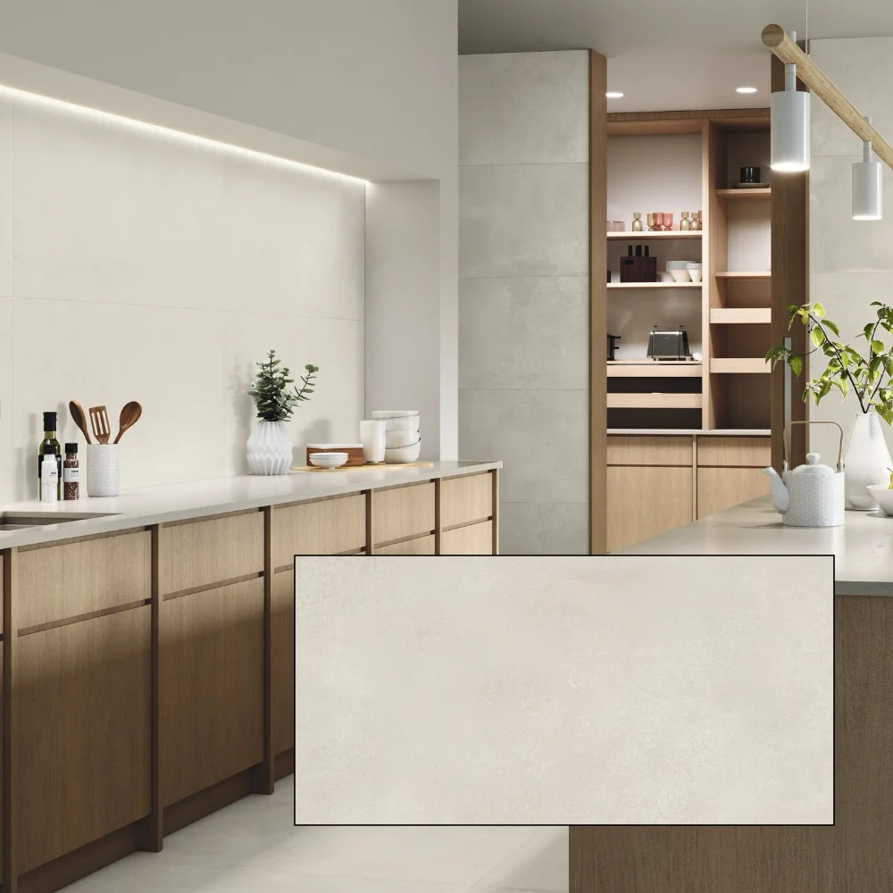 Caja Unik Ivory Natural 60 x 120 (1,44 m2)
