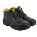 Bota TIKOA Metálica de Piel S3
