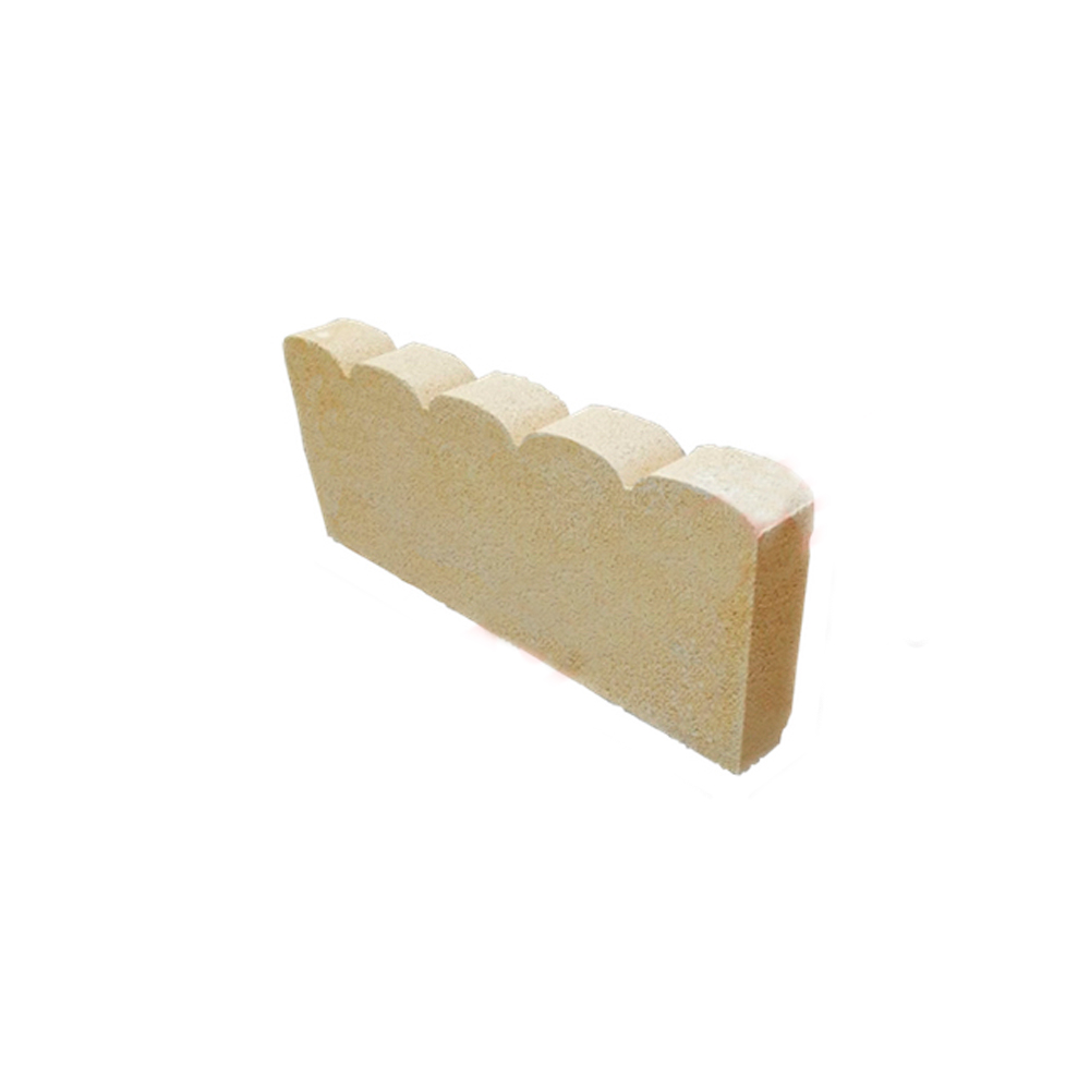 Bordillo Tarragona Blanco 500x200x60 mm